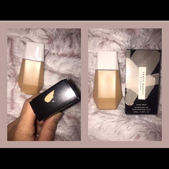 FENTY BEAUTY BY RIHANNA EASEDROP BLURRING SKINTINT - Picture 2 of 4